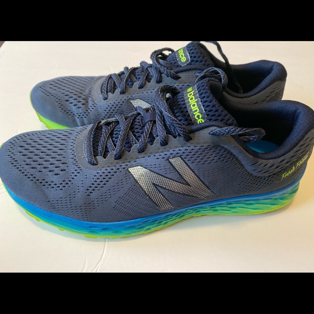 New Balance Arishi Fresh Foam Shoes ( Size 10.5)